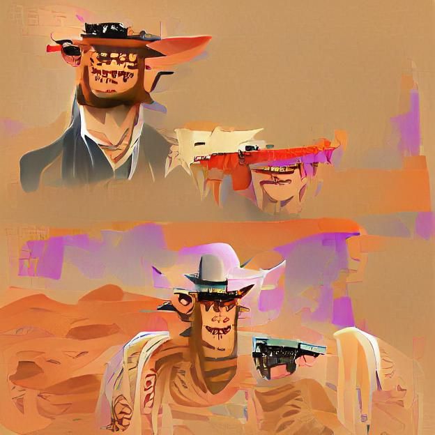 AI Generated Image