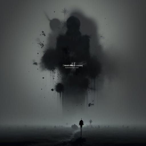 Attack from nothingness