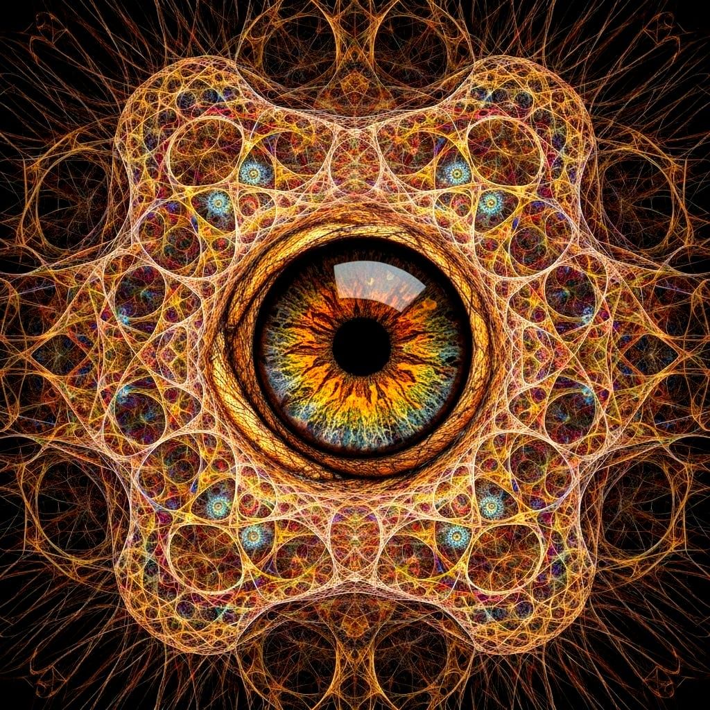 Eye