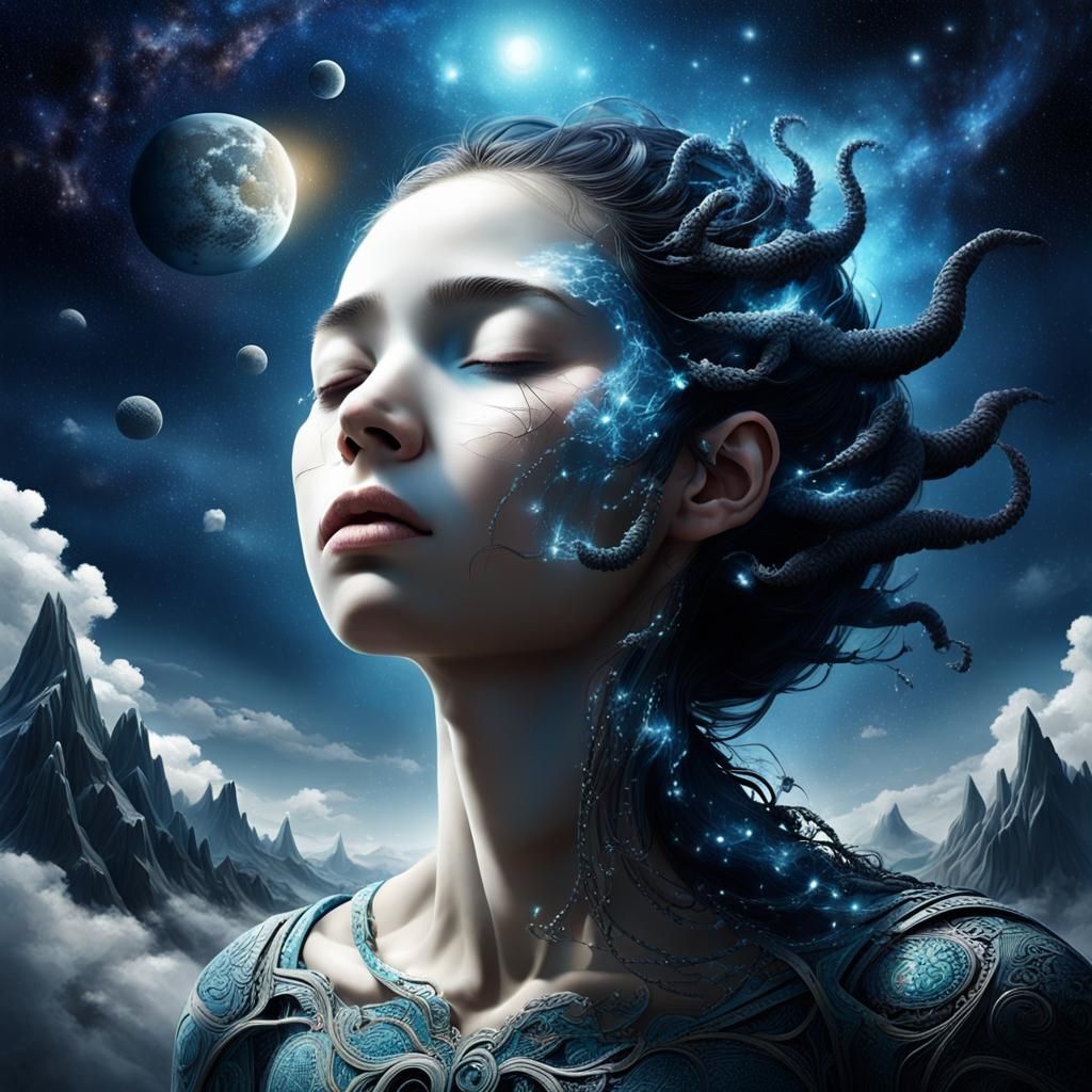 Fiery Transformation: Embracing Inner Power