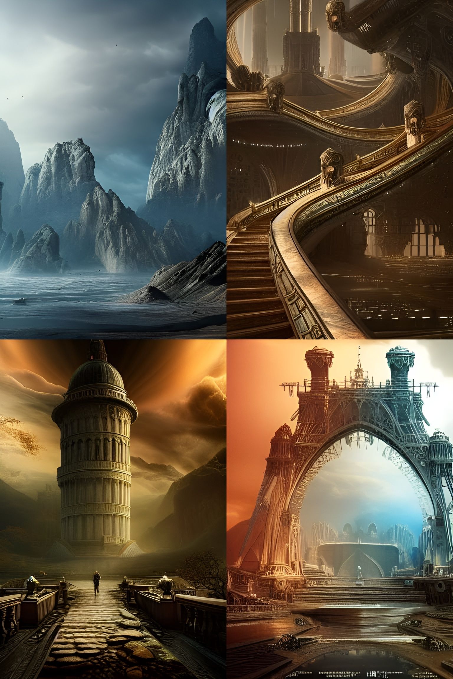 DNA: The Foundation of Life as Digital Art