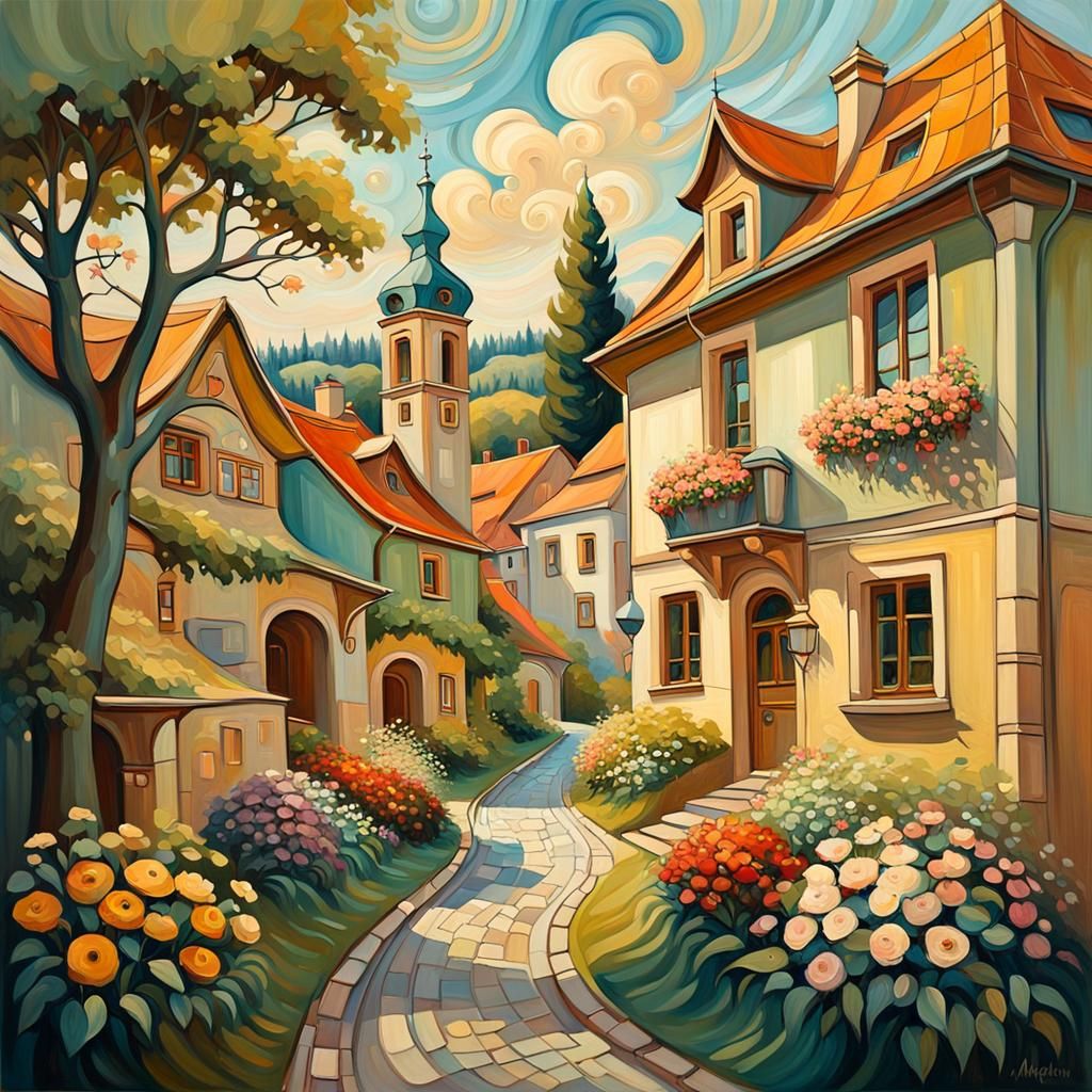 Village
