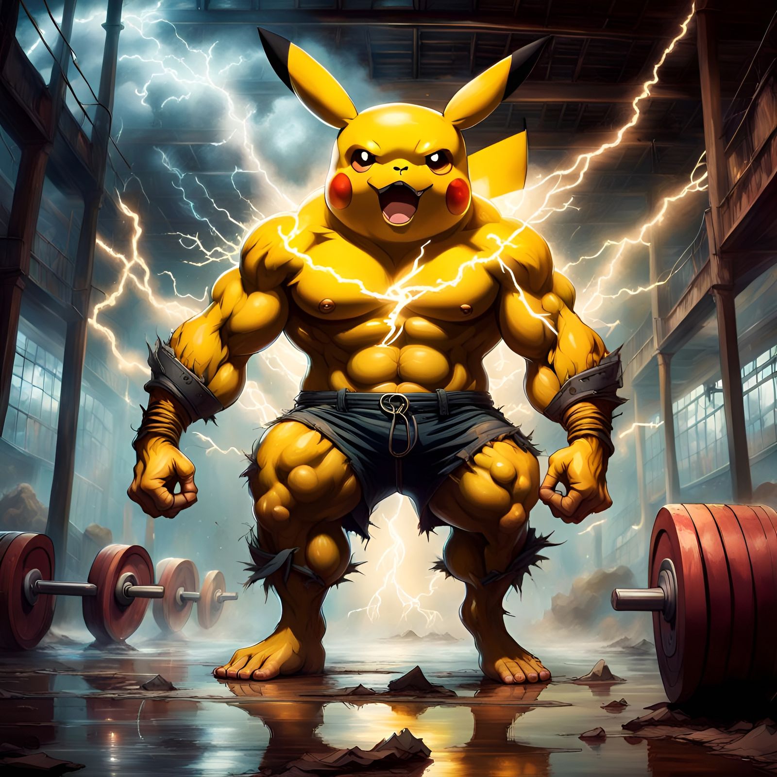 Gymkachu