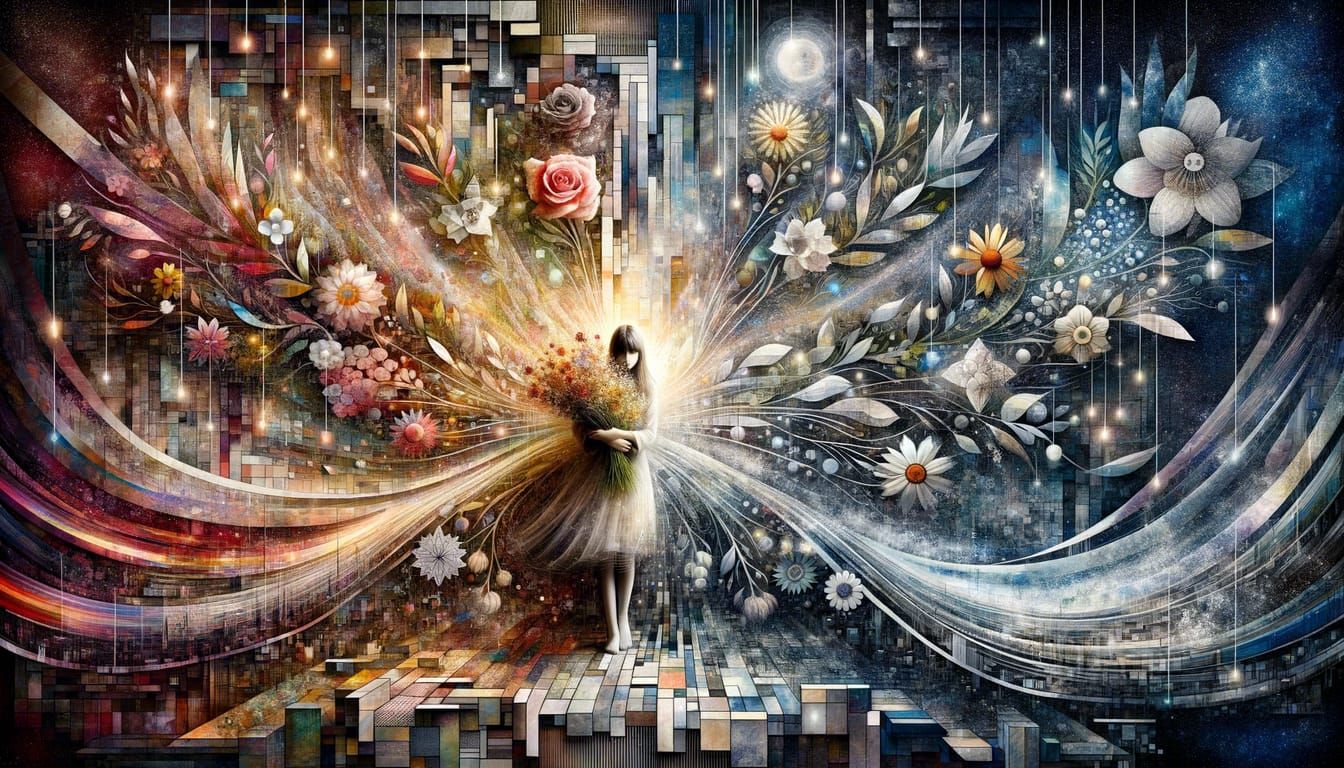 AI Interpretation of the World