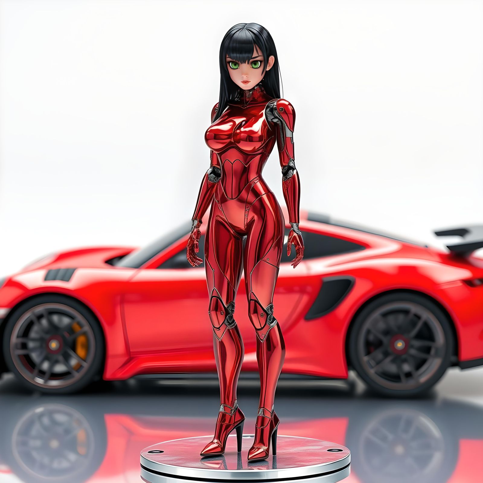 Carmine "Carma" Rojas