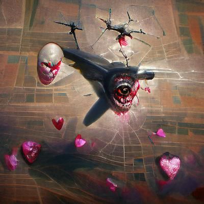 Love bombing