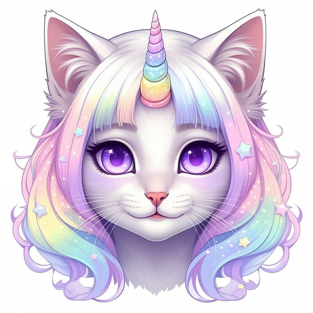 Caticorn Miyeon