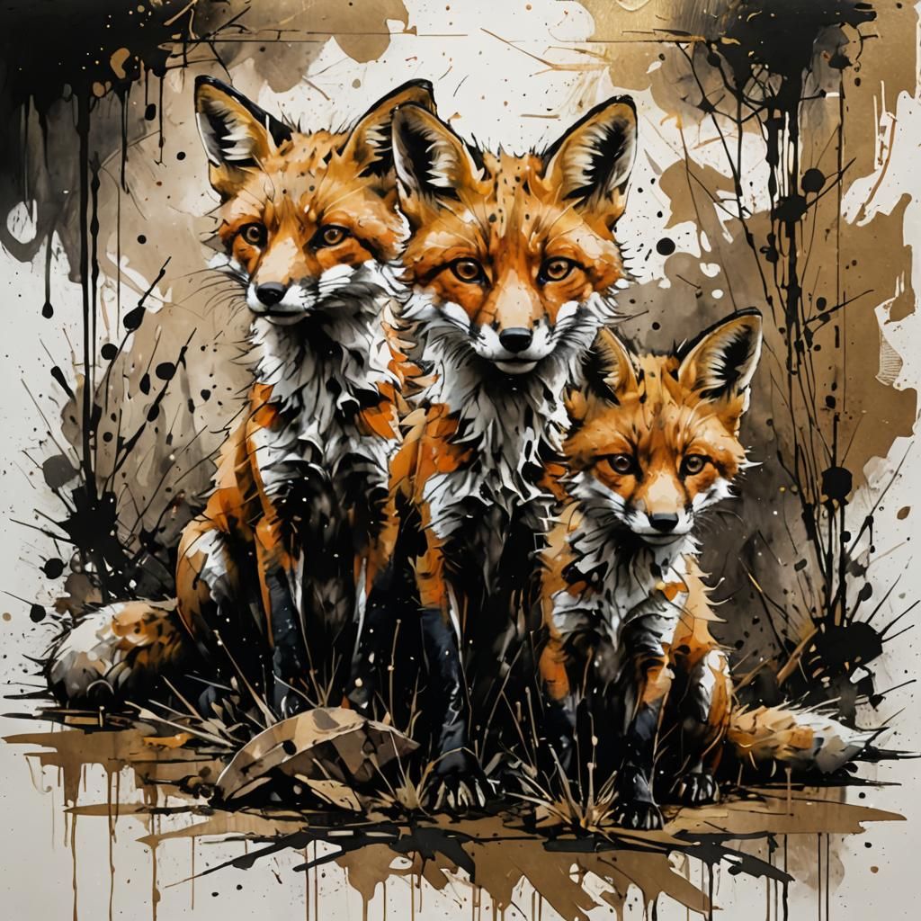 Foxy
