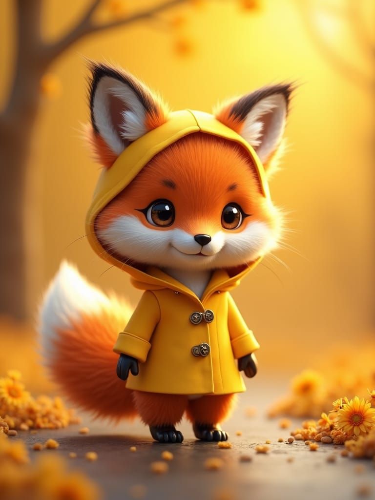 Fox