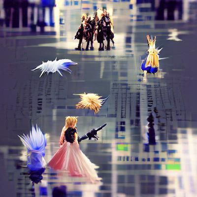 Final Fantasy Image