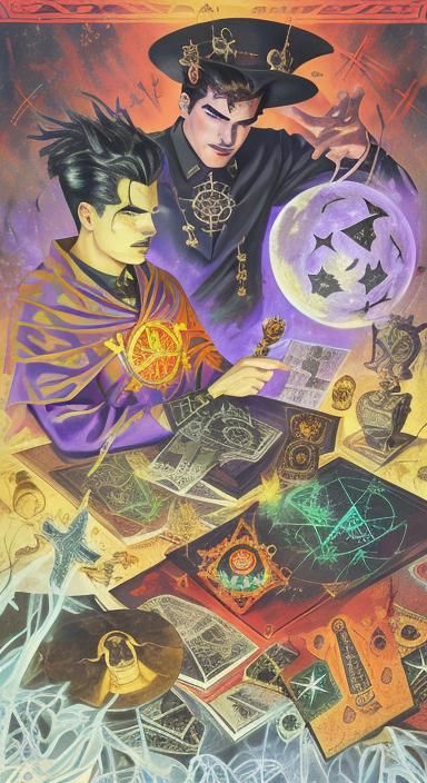 Jack Parsons' Occult Ritual: Demons and Aliens