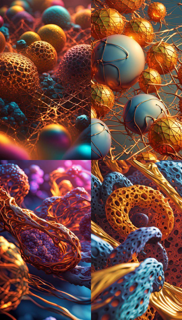 Silicon Evolution in a Metallic Organism: A 50 Million Year ...