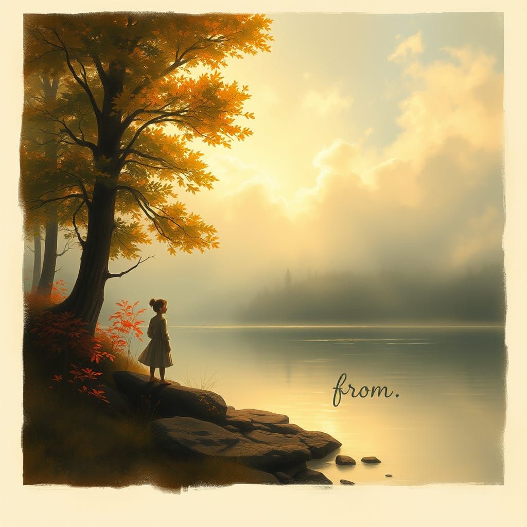 Post card