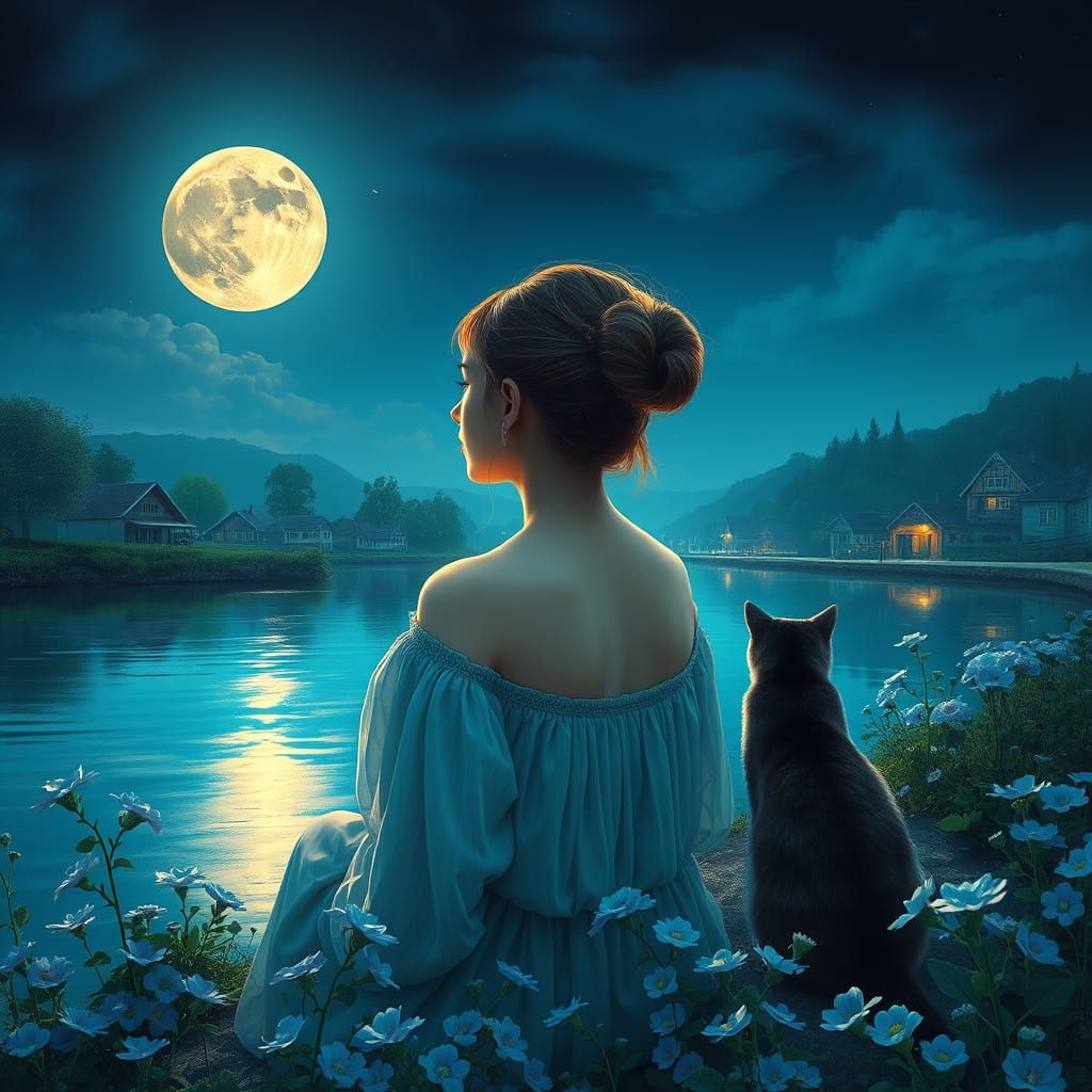 Evening