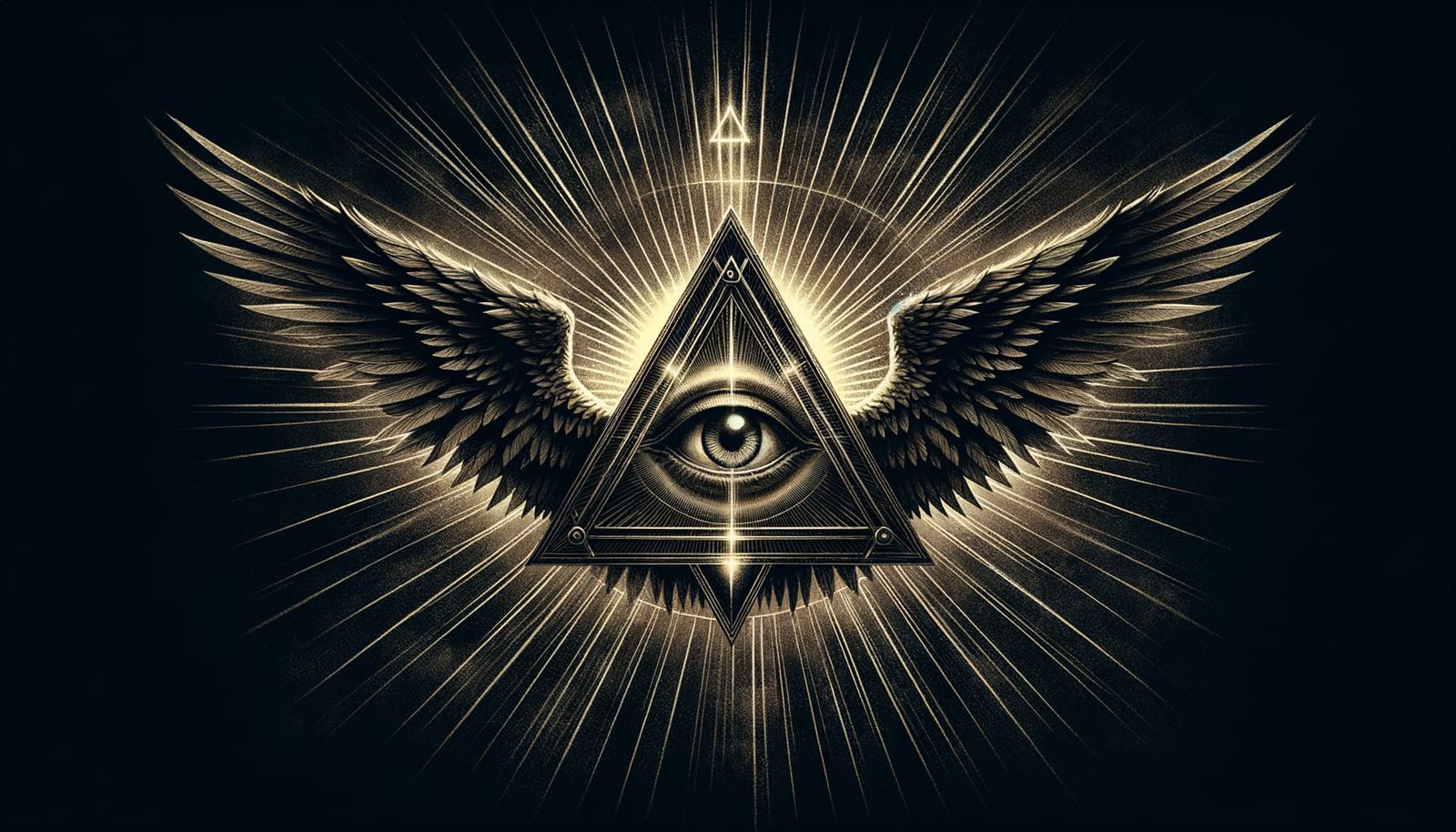 Eye of providence