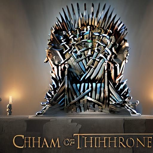 game of thrones