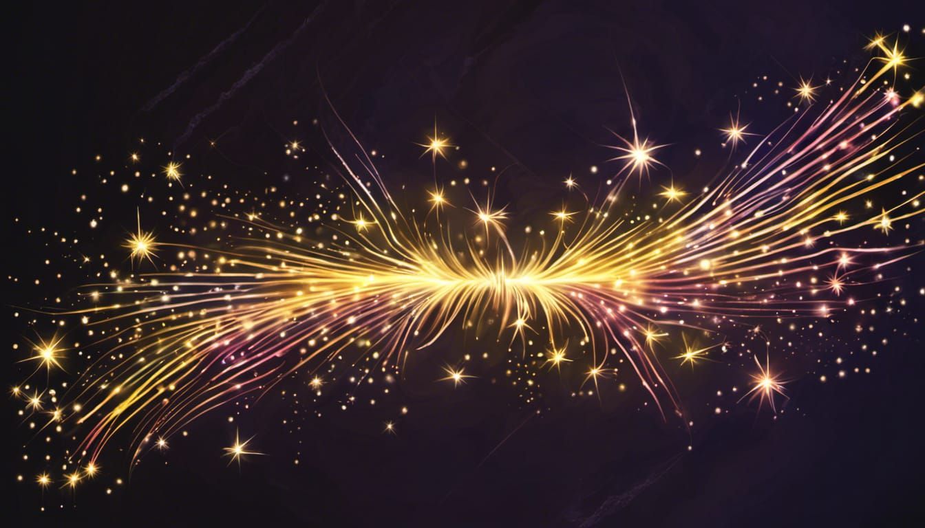 Interstellar Creation