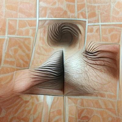 Mind-Bending Optical Illusion Art