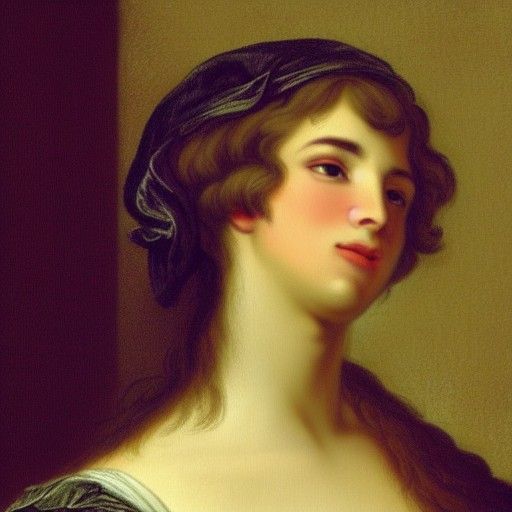 Shakespeare Sonnet: A Summer's Day Beauty