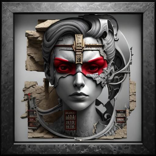 Visualizing Deterioration: An AI Interpretation