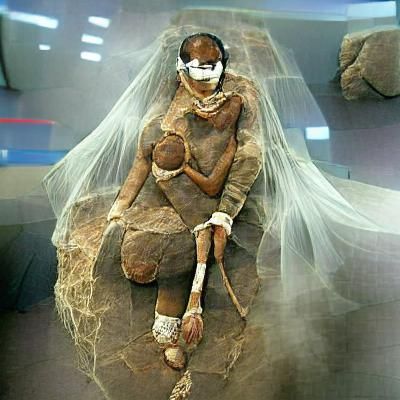 AI Image Placeholder: Null Prompt