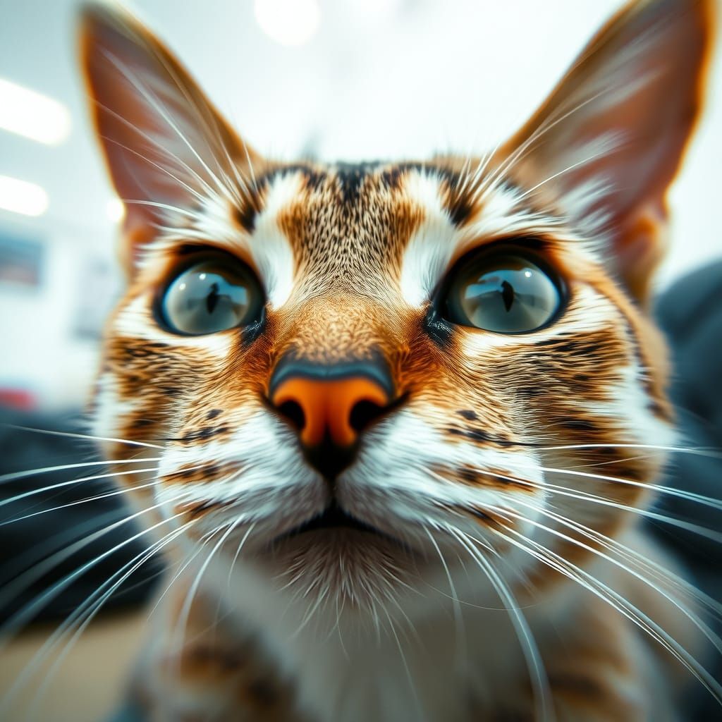Curiosity