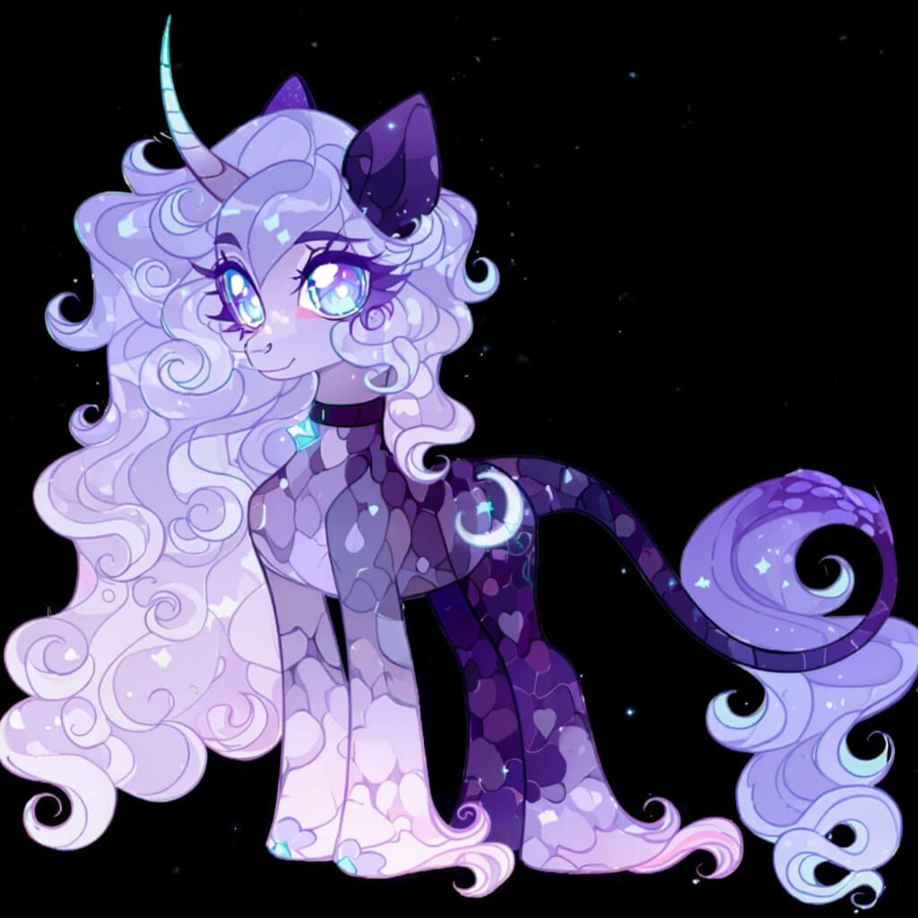 High Quality Ultra-Detailed Image