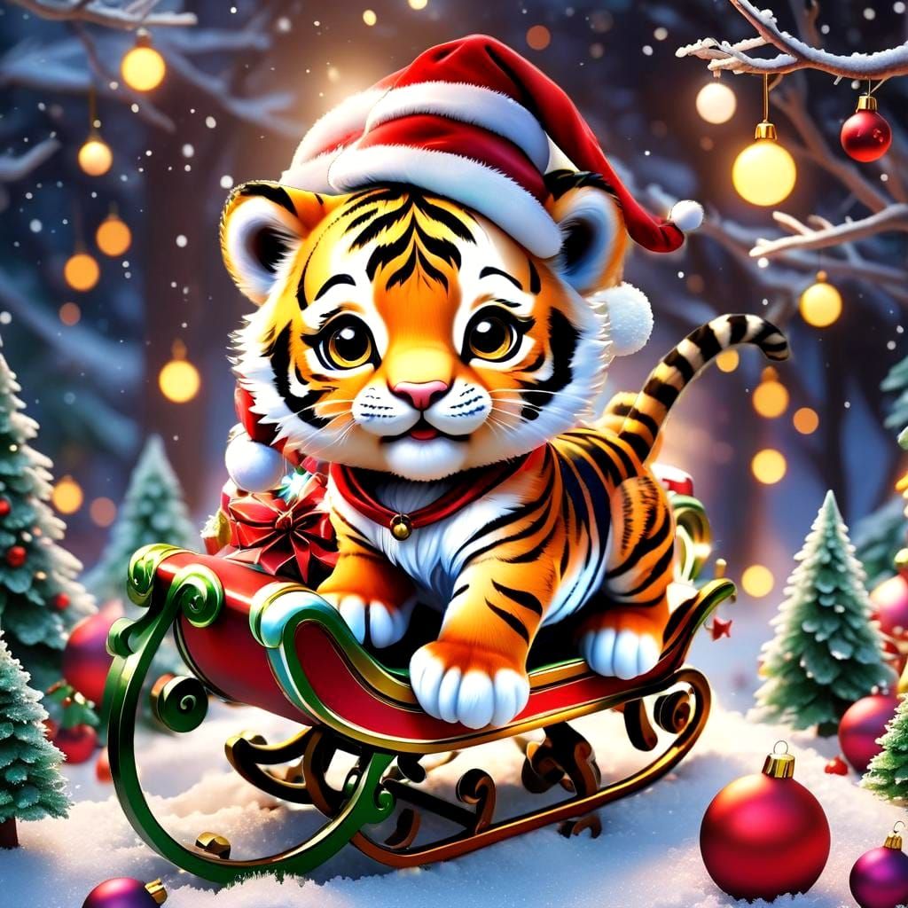 Merry Christmas
