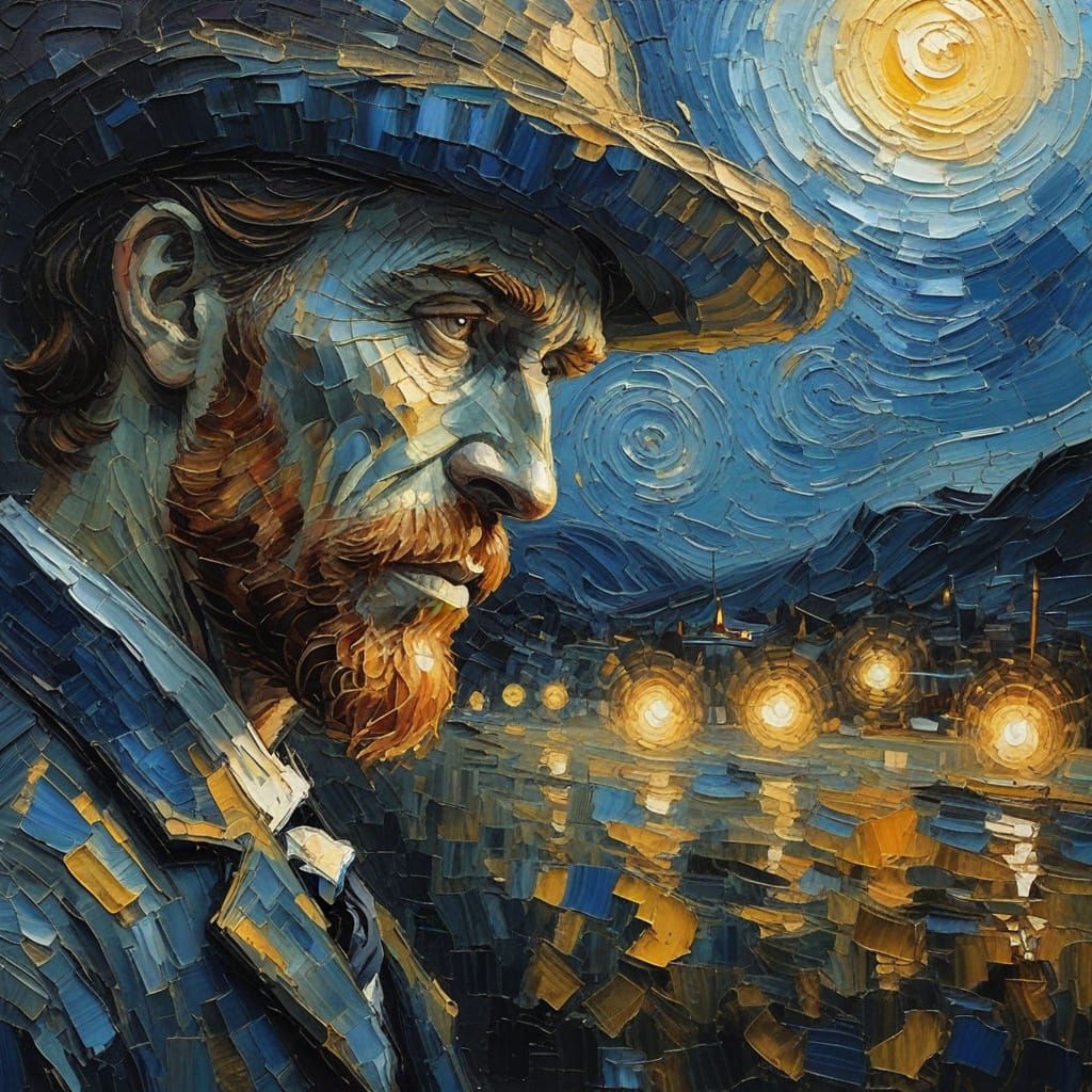Vincent