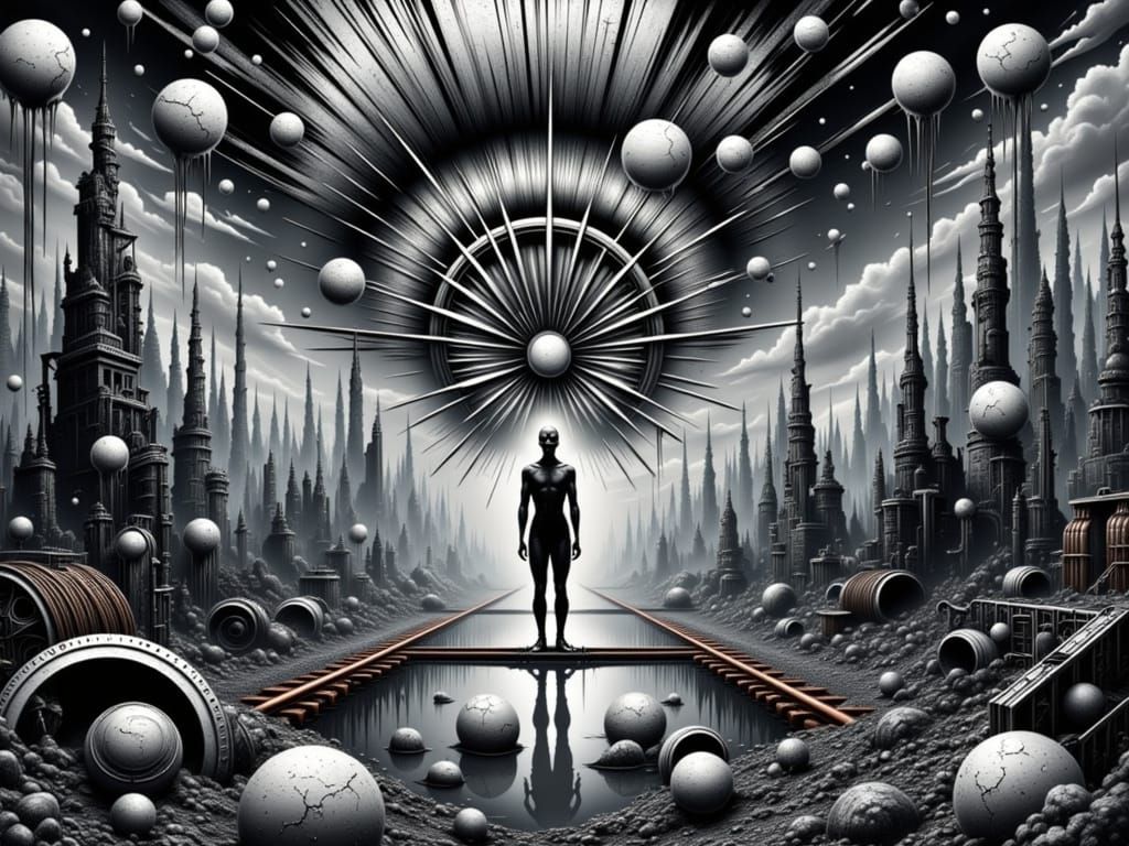 Crazy Train - Ozzy Osbourne