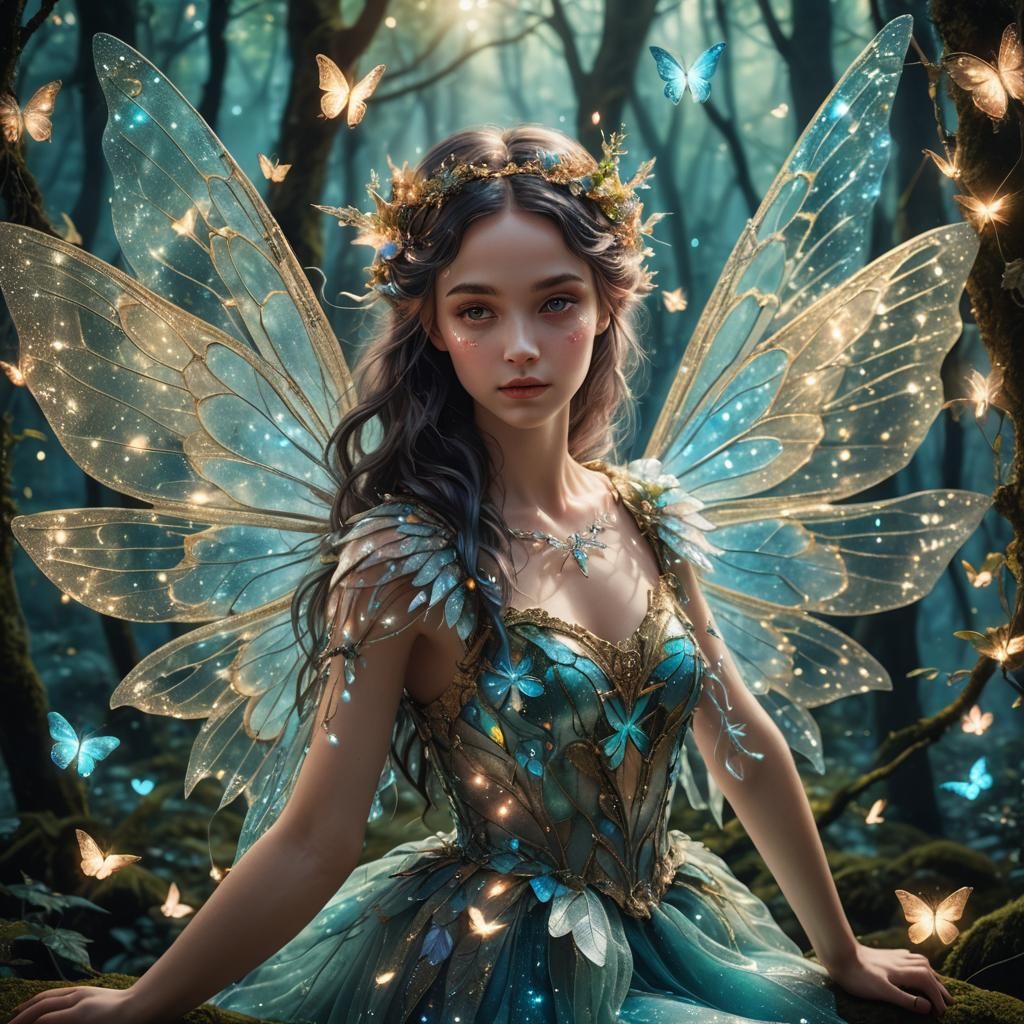 fairy