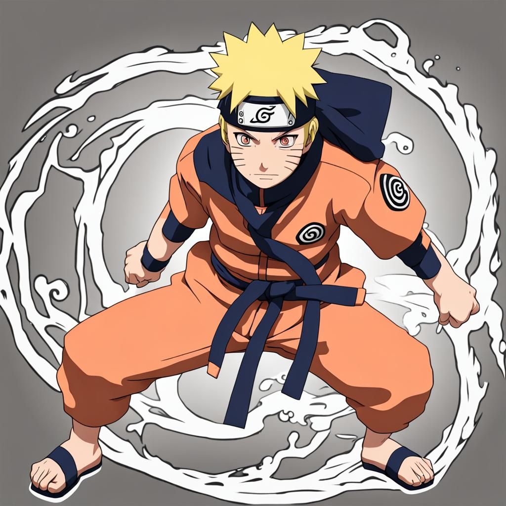 Naruto