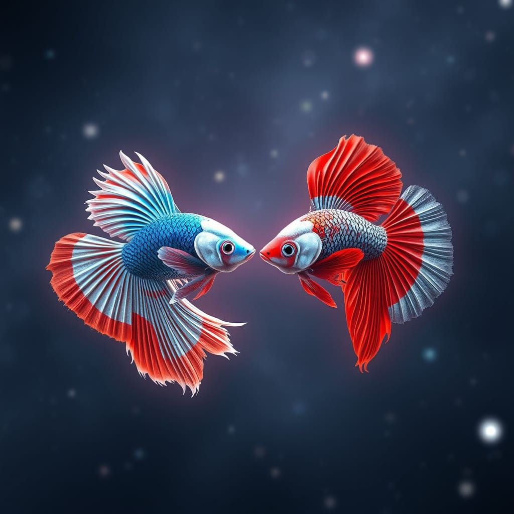 betta fish
