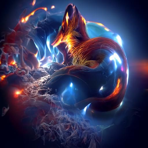 Eldritch Firefox: Tentacles and Galactic Horror