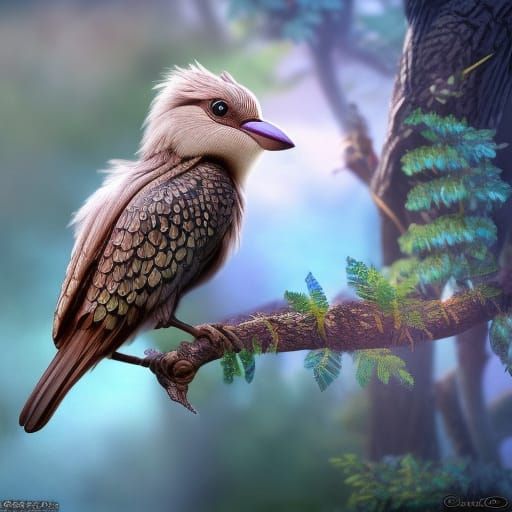 Kookaburra