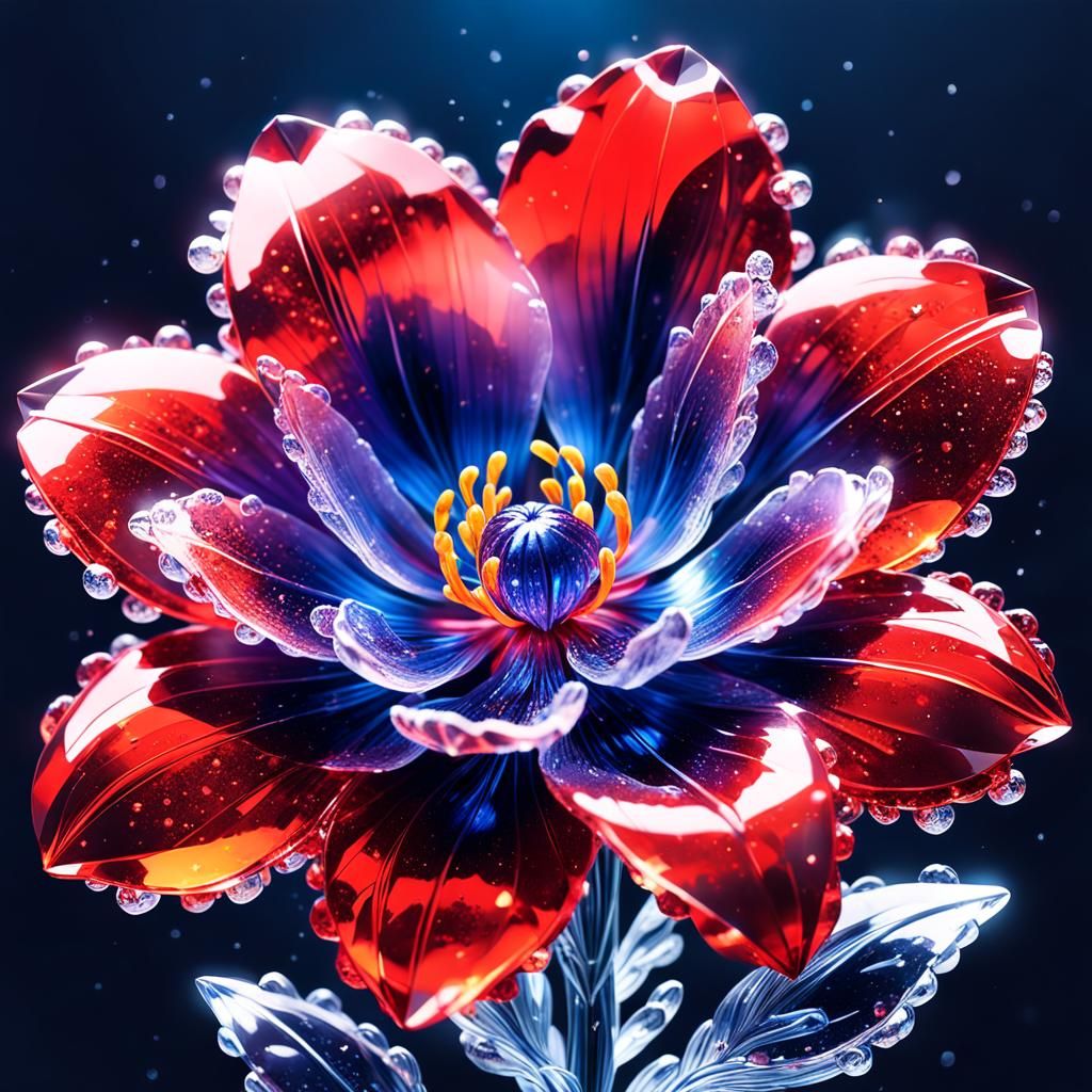 Beautiful Flower