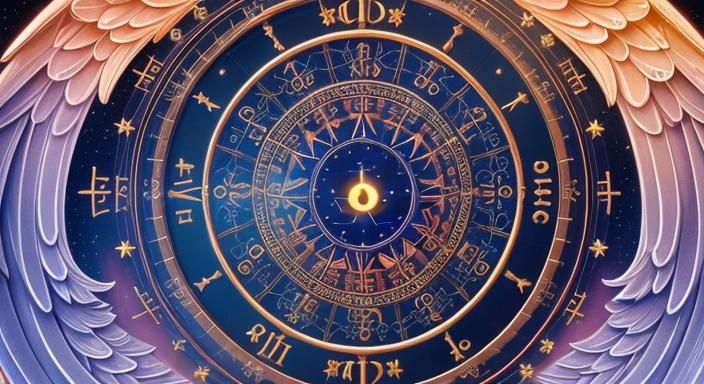 Symbols and Numerology: Messages from Spirit Guides