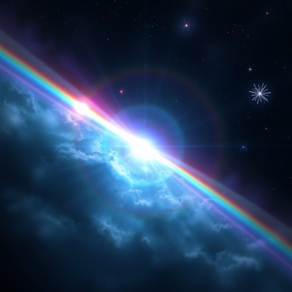 Spectrum helios alluring