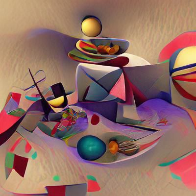 The Insufficient Feast Of The Ungrateful