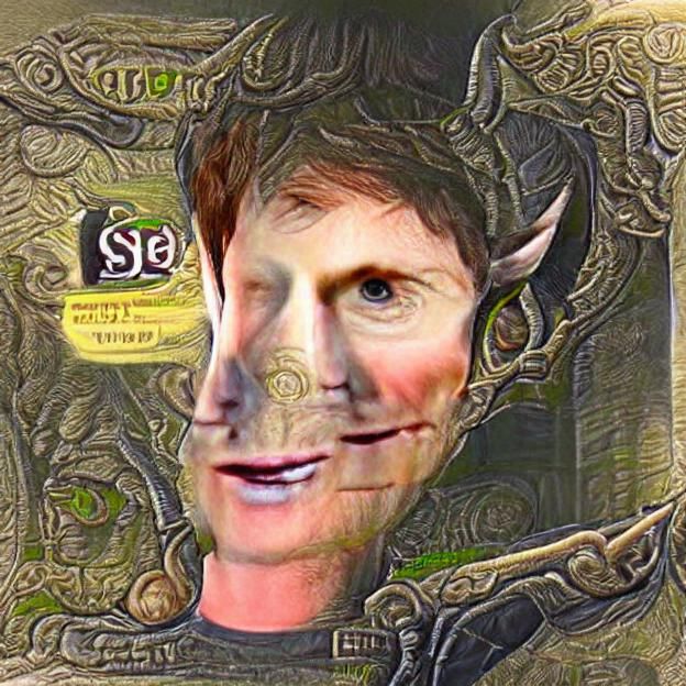 Todd Howard Hilariously Selling Elder Scrolls 6