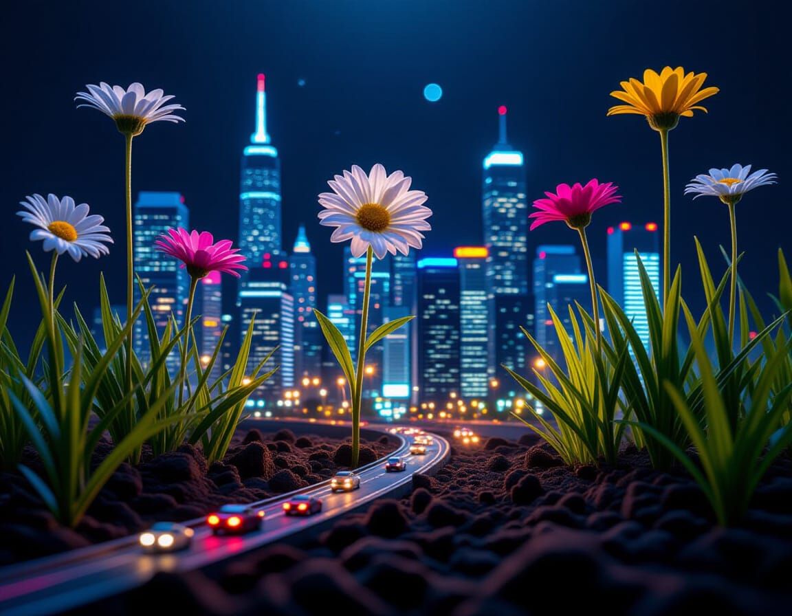 The long weekend escape