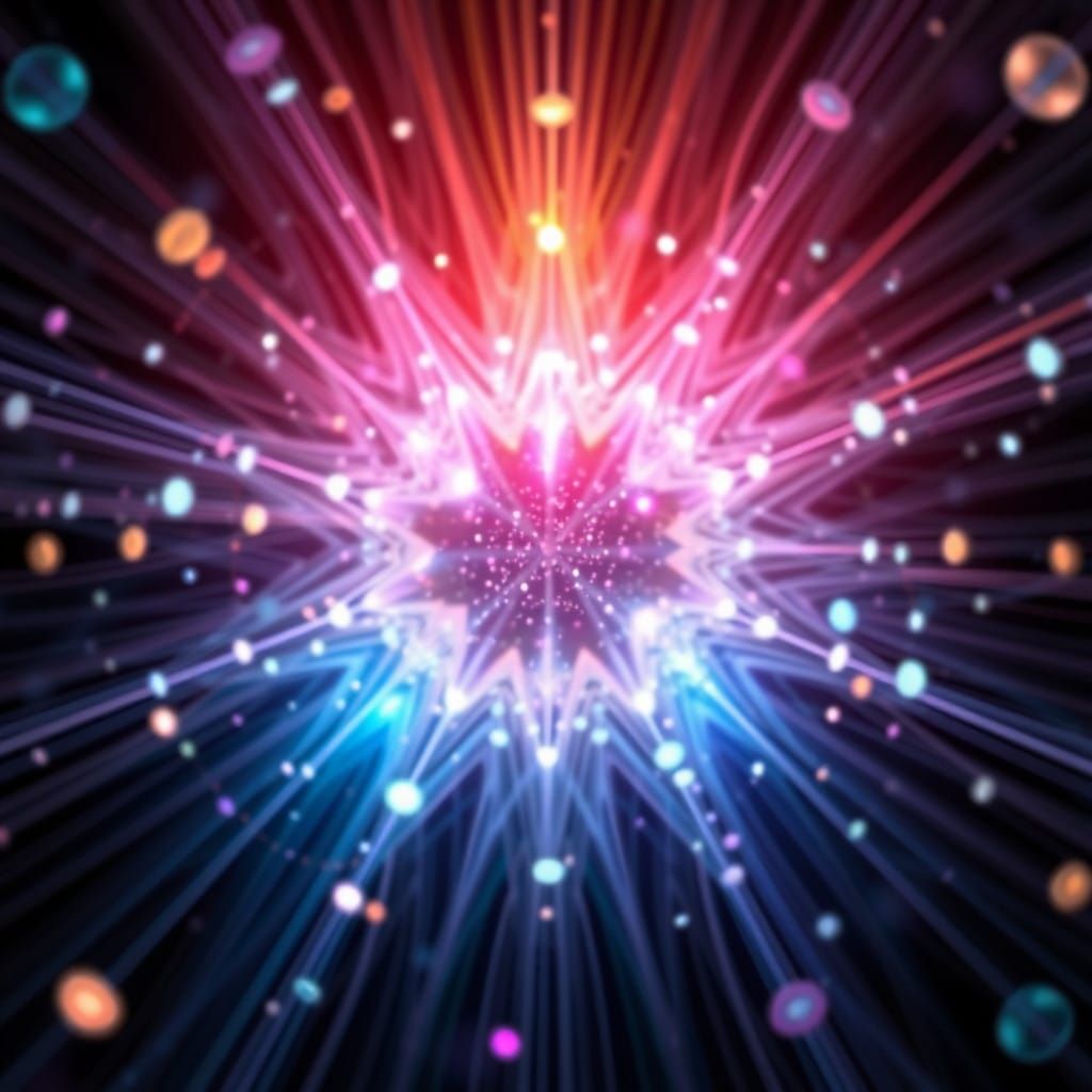 Electrons Reveal Crystal Structure through Wave Function Dif...