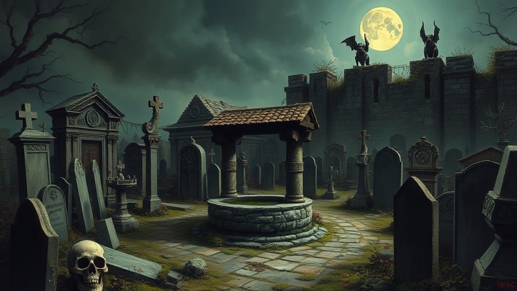 Rappan Athuk - Dare to Go Down the Well!