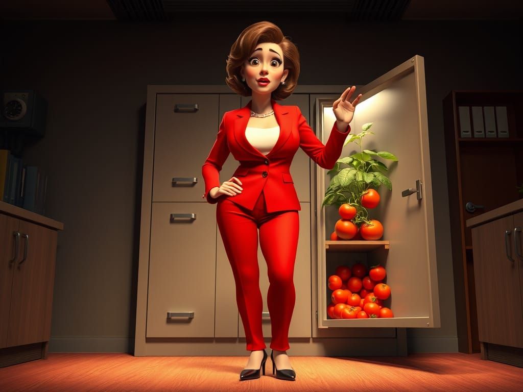 Where did this came from? 3