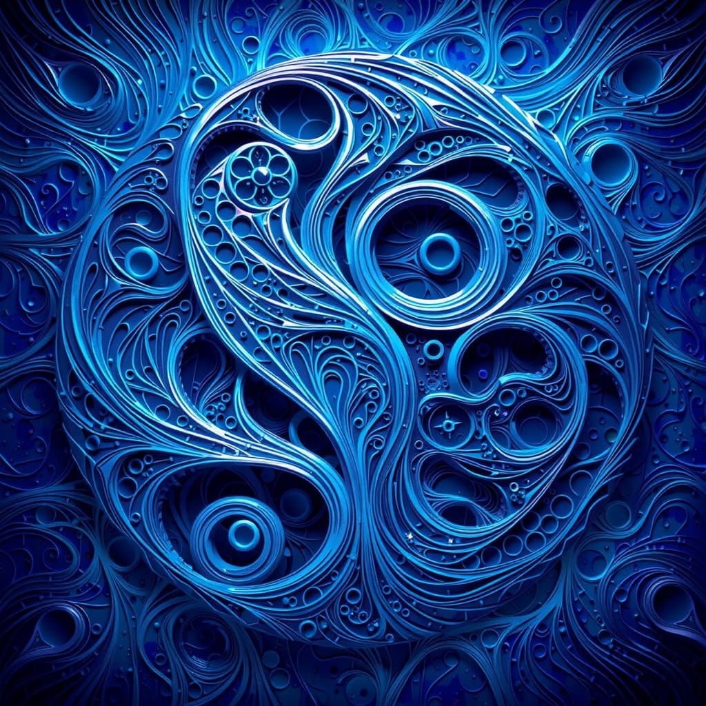 Ancient Seal in a Forgotten Era