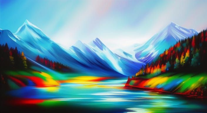 WaterPunk Art (Graffiti)