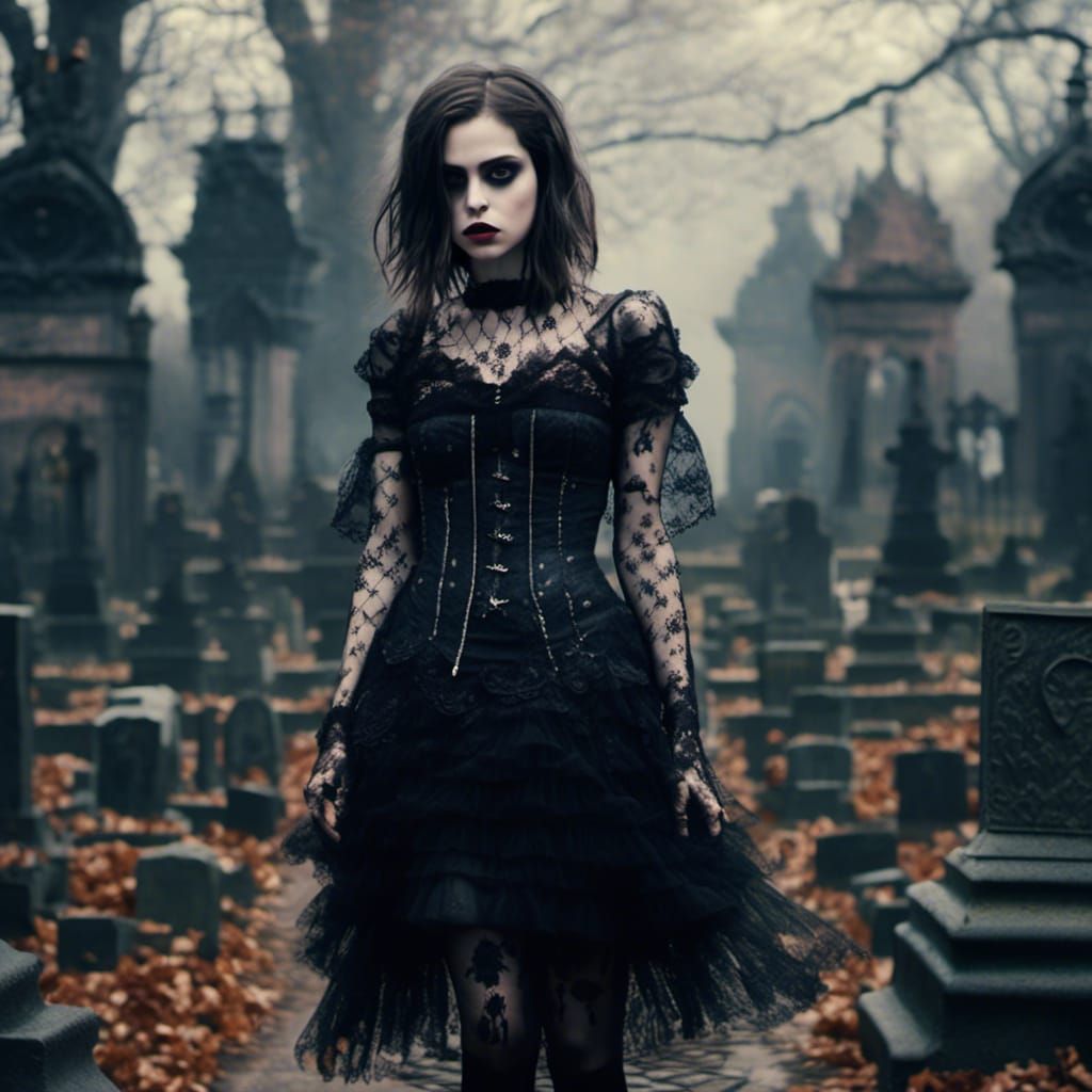 Gothic Belle 19