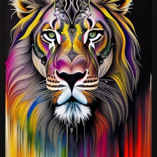 Big Cat
