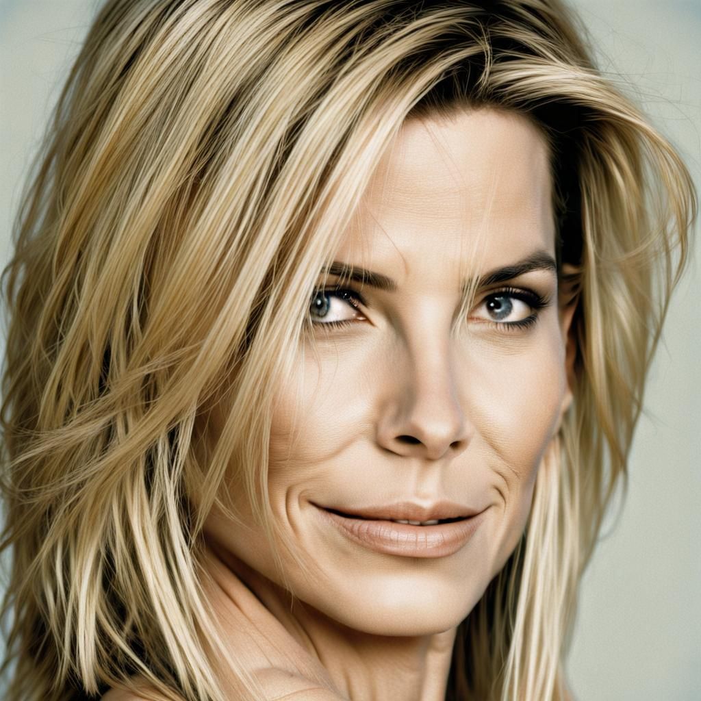 Sandra/Michelle Transporter Fail