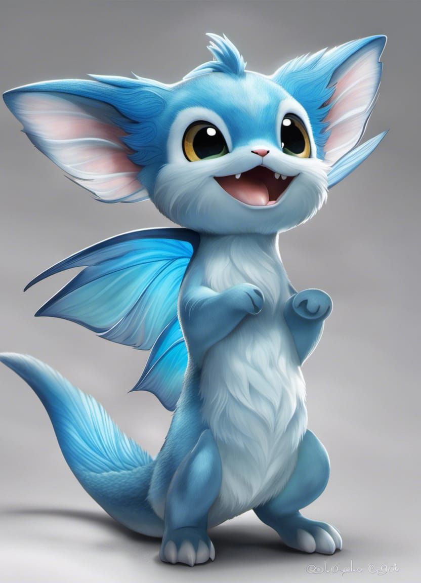 Vaporeon